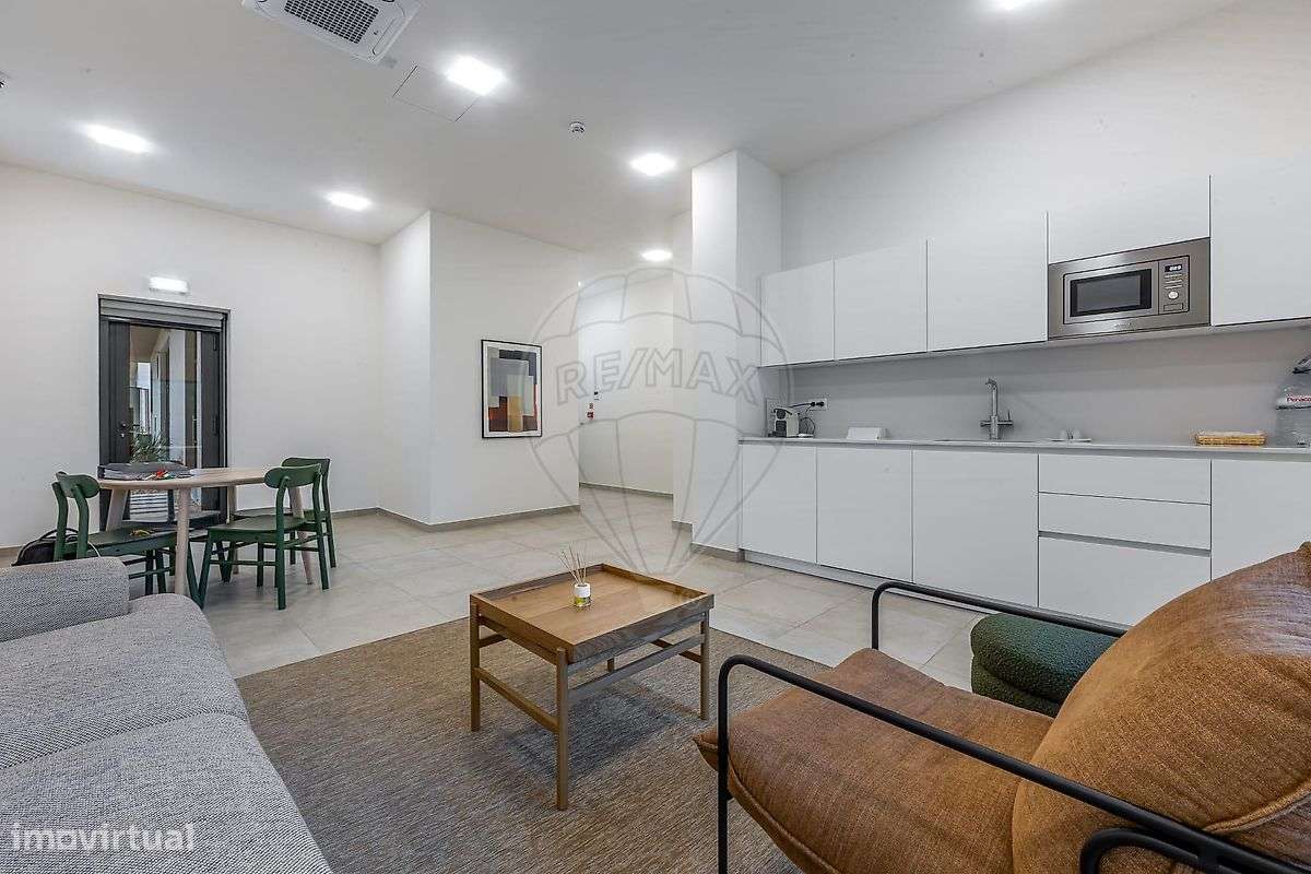 Apartamento T3 para venda-20