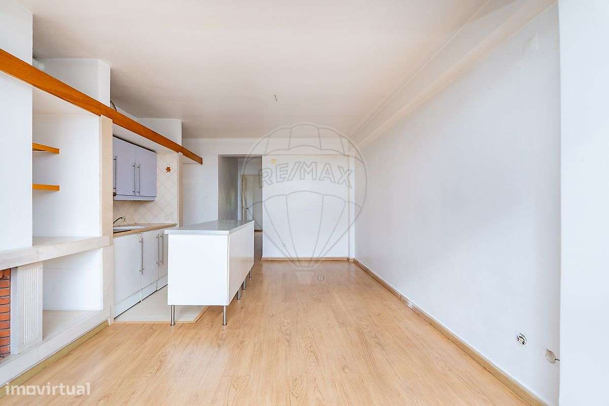 Apartamento T1 para venda-12