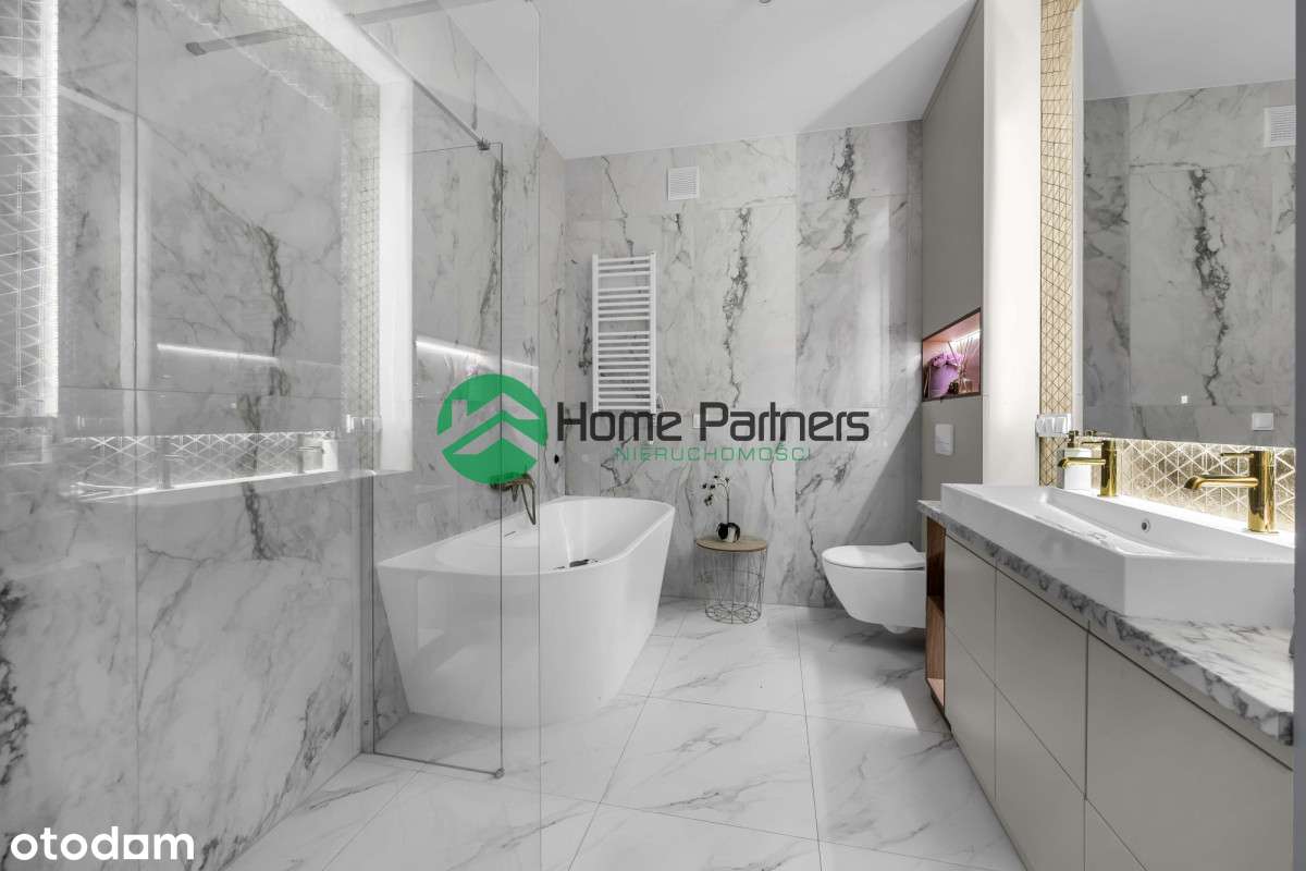 Wiązowna | Las | Nowoczesne osiedle | 4 sypialnie-5