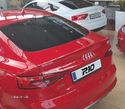 AILERON SPOILER TRASEIRO PARA AUDI A5 SPORTBACK F5 07-11 11-16 - 11