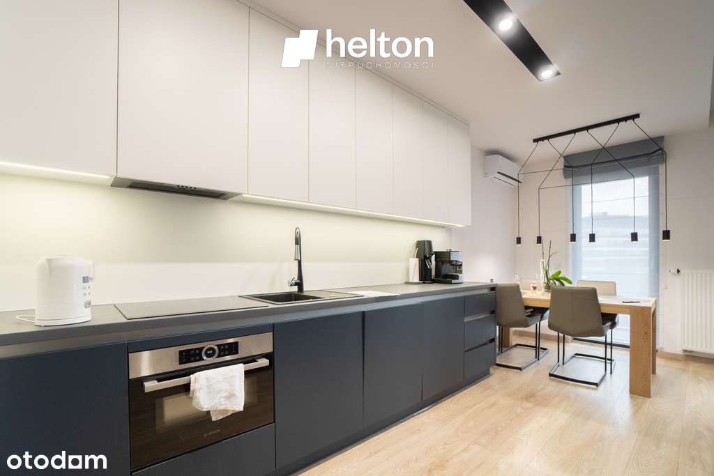 Fabryczna | 90m2 | 2 miejsca komórka | garderoba-7