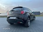 Alfa Romeo Mito - 5