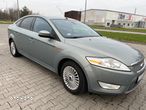 Ford Mondeo 2.0 Titanium - 6