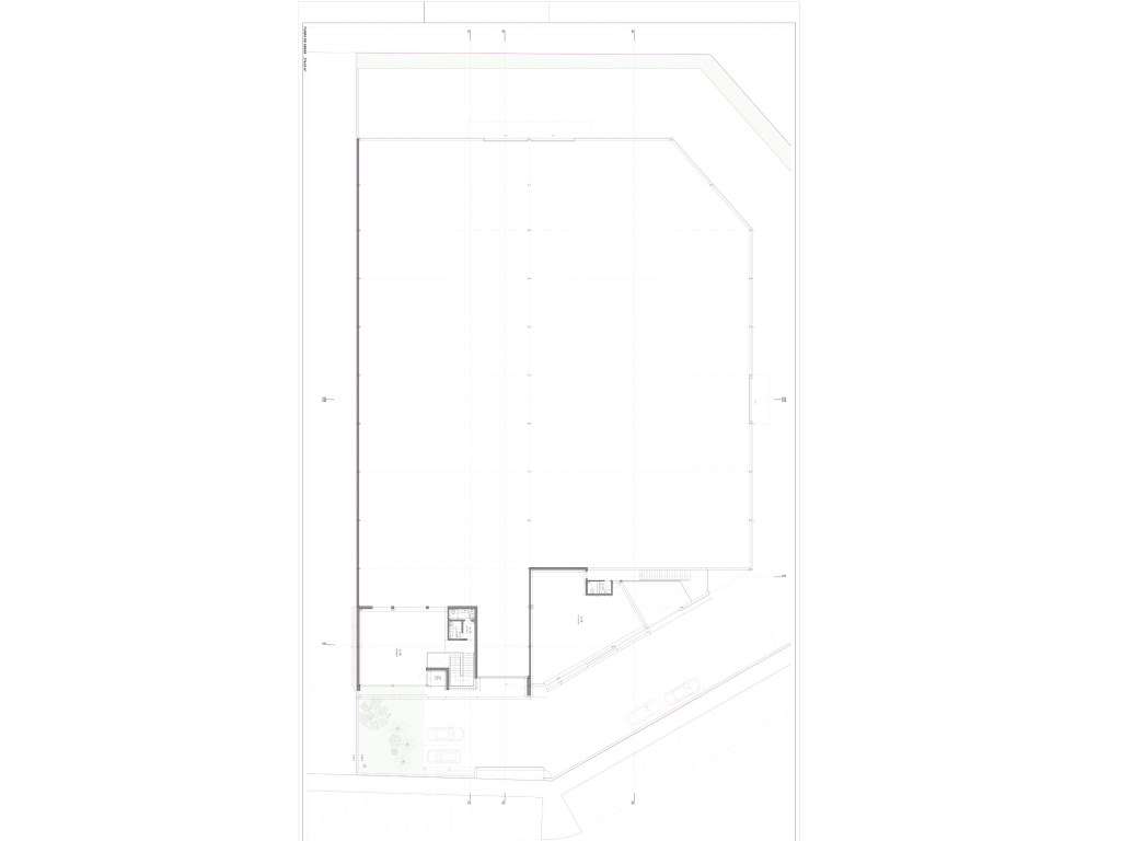 Armazém em Arrifana - Grande imagem: 3/4