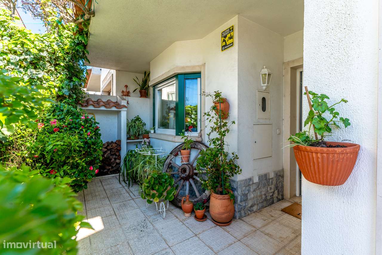 Moradia, 5 quartos, Sintra, Rio de Mouro-5