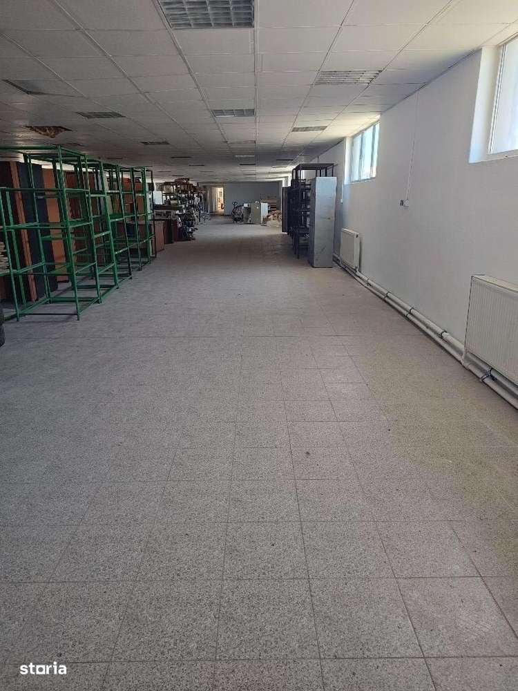 Hala la cheie / Zona Vladesti / - Imagine principală: 4/5