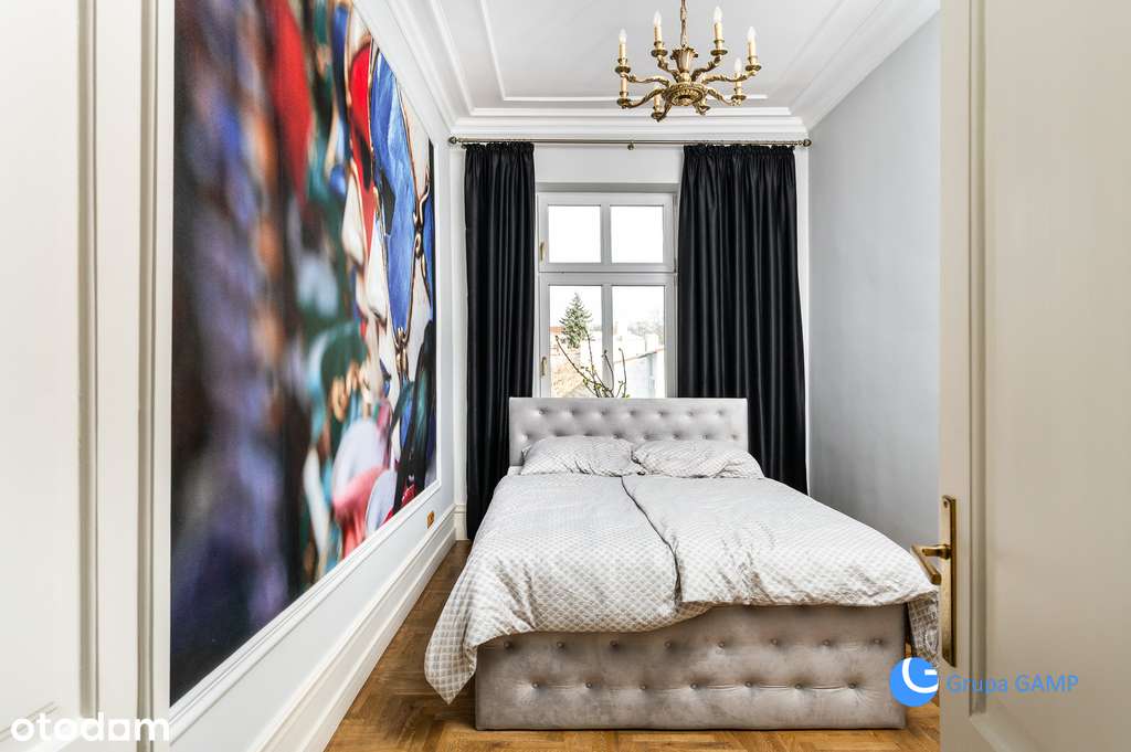 APARTAMENT 4-POK. | 100m2 | Chrzanów-15