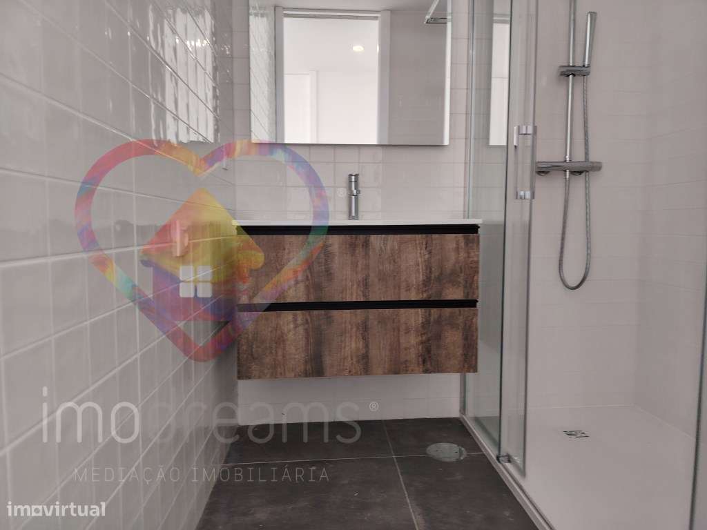 Moradia T4 de Arquirectura Moderna em São salvador, Ilhavo-32