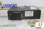 SISTEMA AUDIO / RADIO CD TOYOTA RAV 4 II 2002 -0860100911 - 2