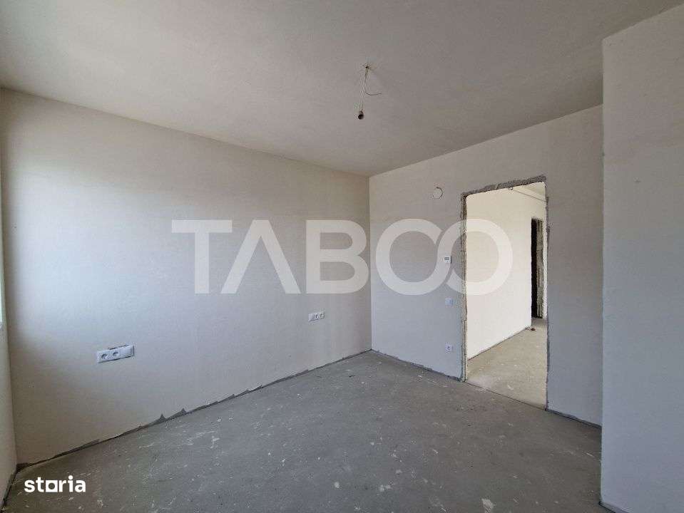 Apartament 3 camere 2 bai ETAJ 1 boxa la subsol Turnisor - Imagine principală: 5/9
