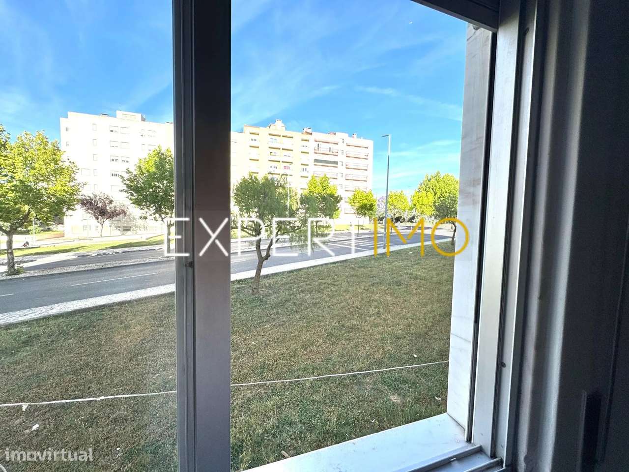 Apartamento T1 no Carregado-11