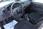 Dacia Logan MCV 1.0 SCe SL PLUS - 9