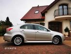 Mitsubishi Lancer Sportback 1.6 ClearTec Plus - 4