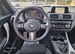 BMW 116 d Pack M - 12