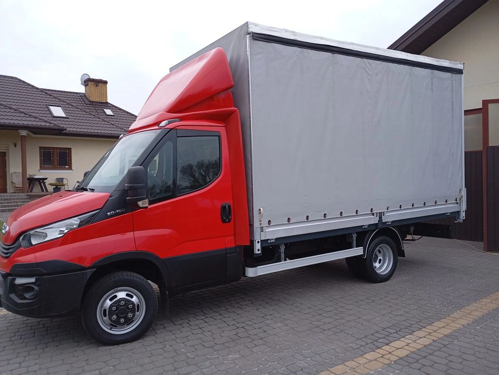 Iveco Daily 2017