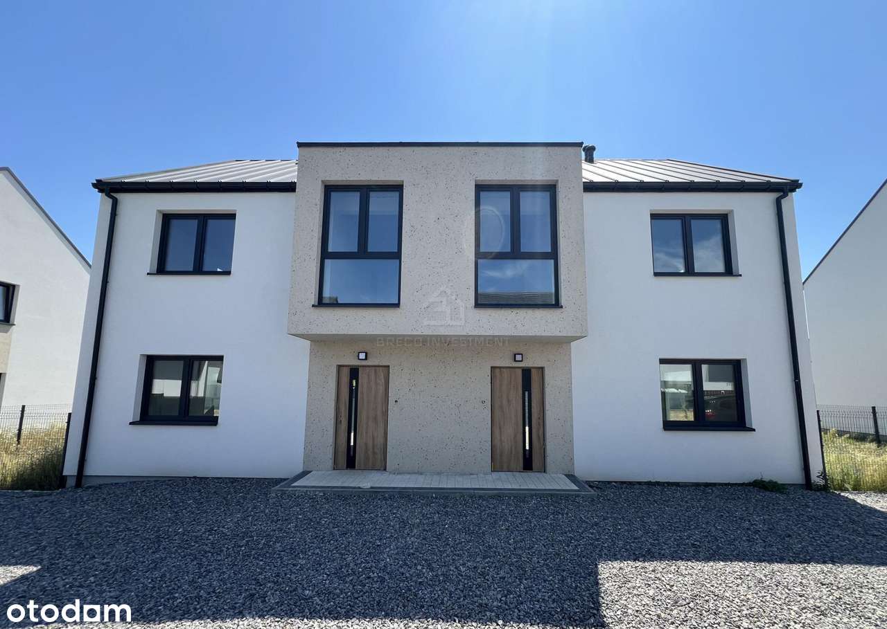 Gotowe domy, podłogówka, pompa ciepła! 0% prowizji - Pełny obrazek: 4/10