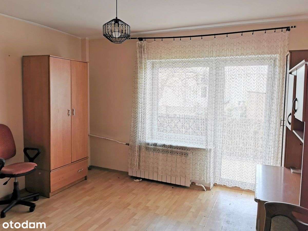 Dom w centrum Pleszewa, duża działka, sad-19