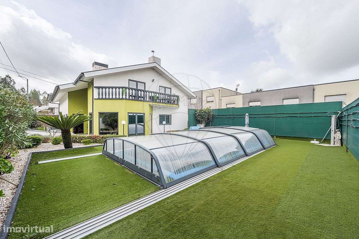 Moradia T4 para venda - Grande imagem: 5/49