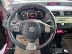 Suzuki Swift 1.6 VVT 16V Sport - 11