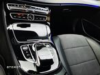 Mercedes-Benz Klasa E 220 d T 9G-TRONIC Sportstyle Edition - 24