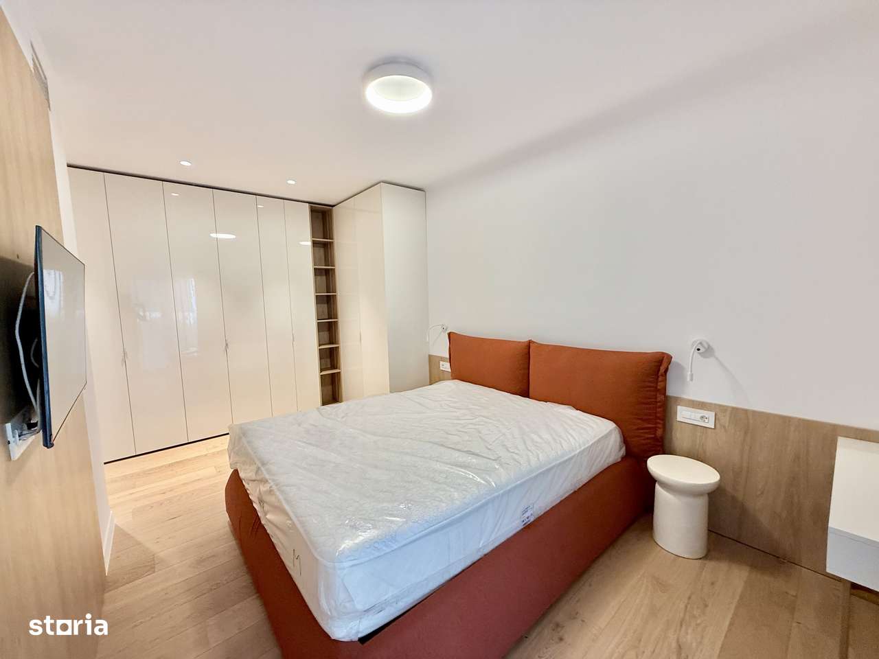 Bloc boutique / Prima închiriere - Imagine principală: 5/8