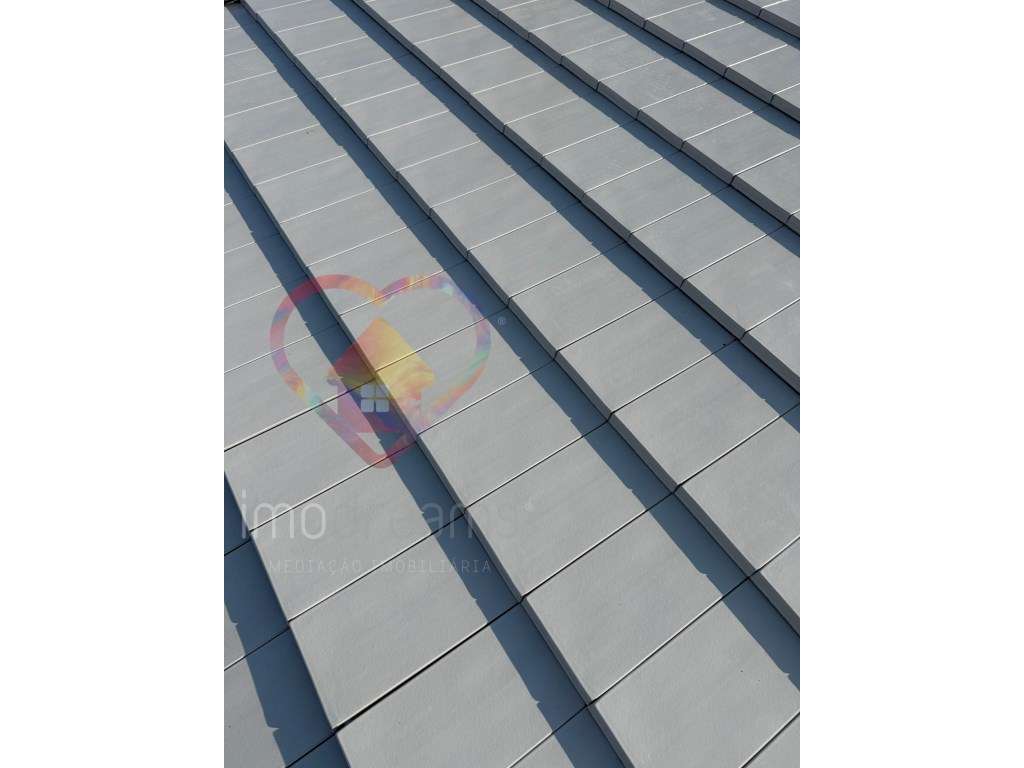 Apartamento T1+1 Duplex com Jardim privativo, Aldoar, Porto-11