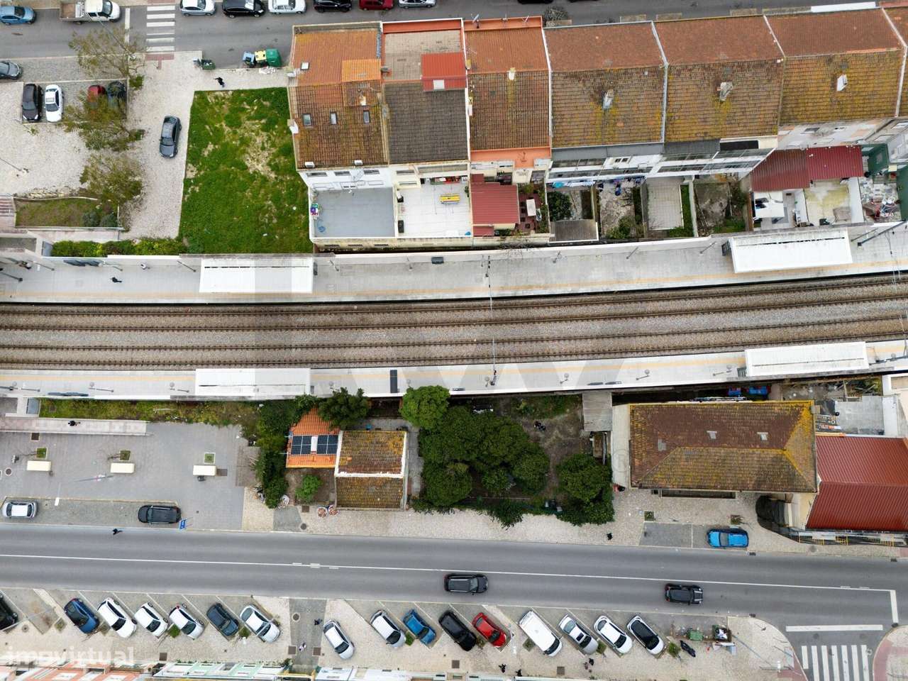 Moradia T1 com Anexo | Lote de 384 m2 | Baixa da Banheira-24