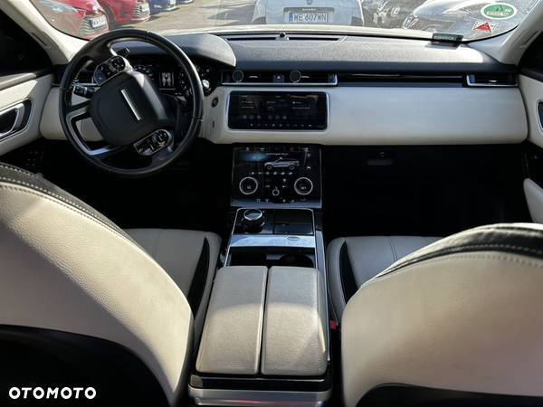 Land Rover Range Rover Velar 2.0 Si4 GPF S - 8