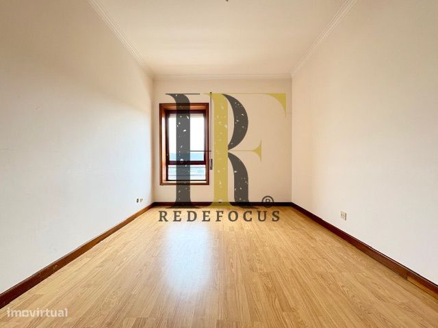 Apartamento T3 no Centro de Santa Maria de Lamas-25