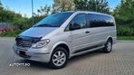 Mercedes-Benz Vito - 1