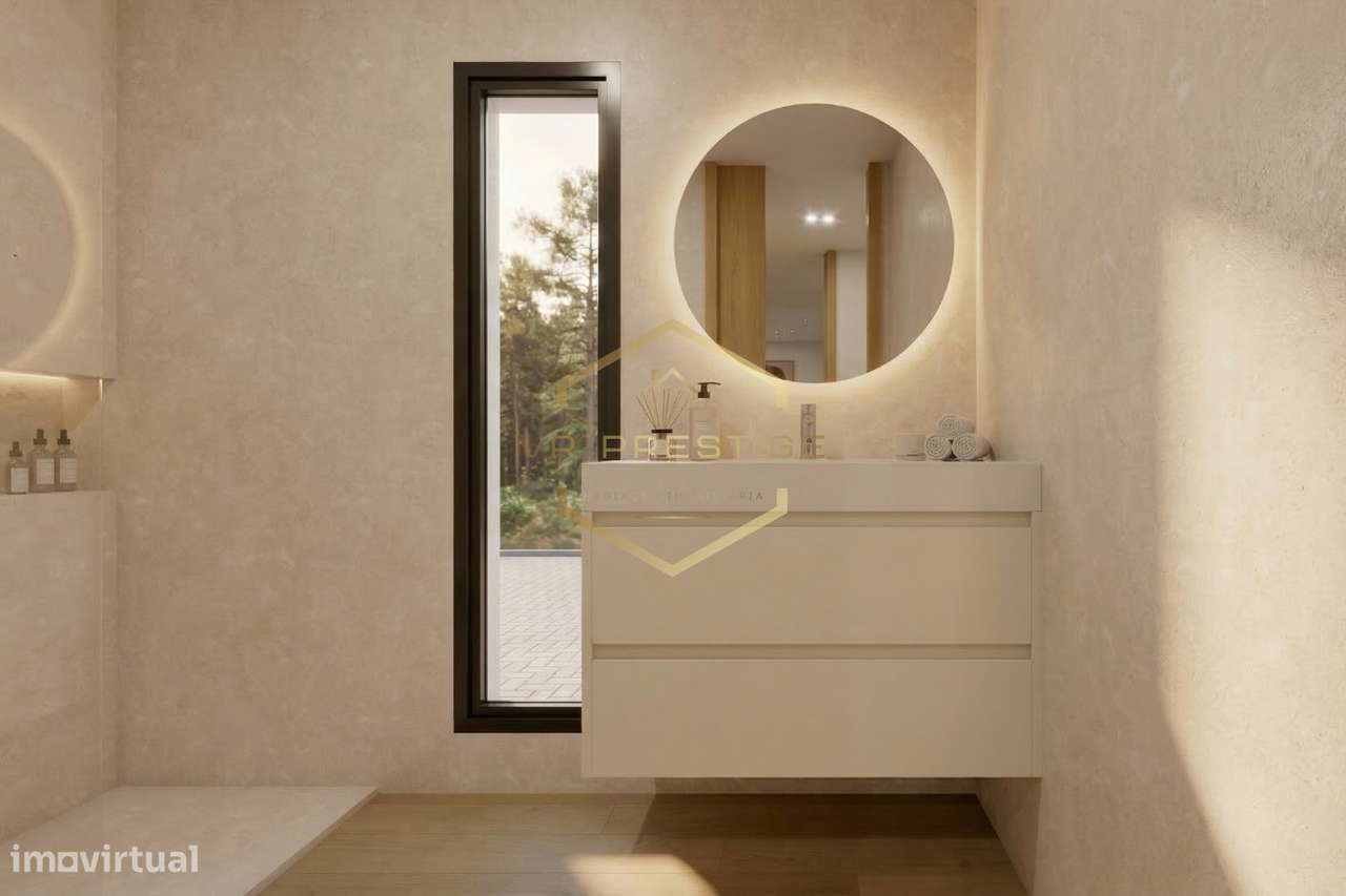 Moradia Isolada T3 Venda em Apúlia e Fão,Esposende-16