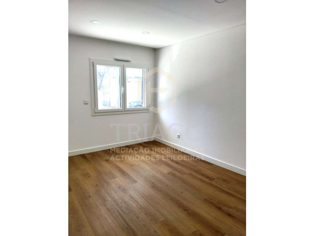 Fantástico Apartamento T1 NOVO - Exclusivo Triago-11
