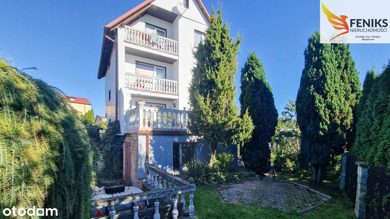 Dom Wolnostojący Nad Jarem-15