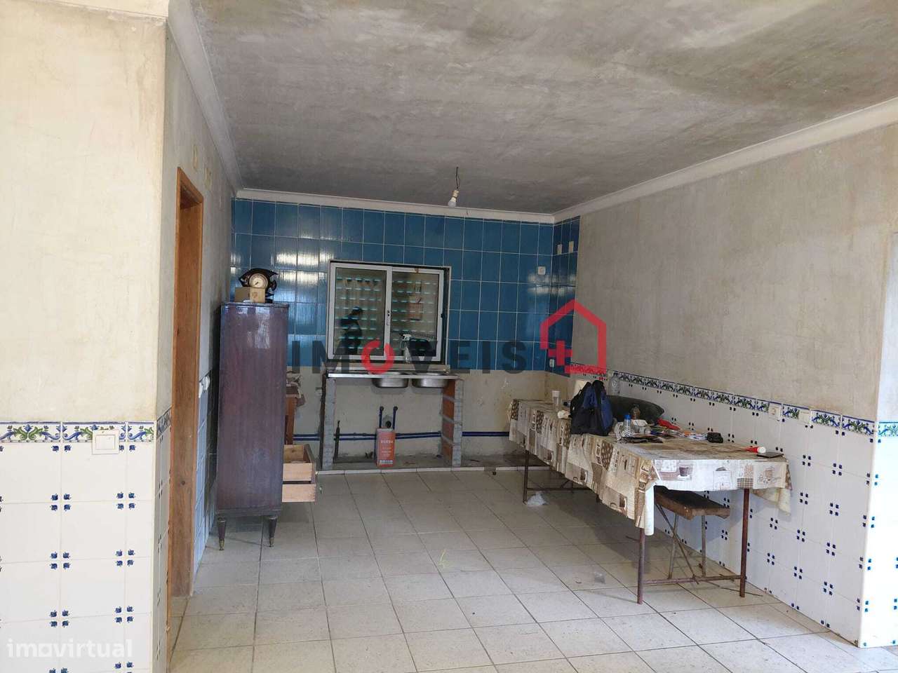 Moradia Térrea T2-10