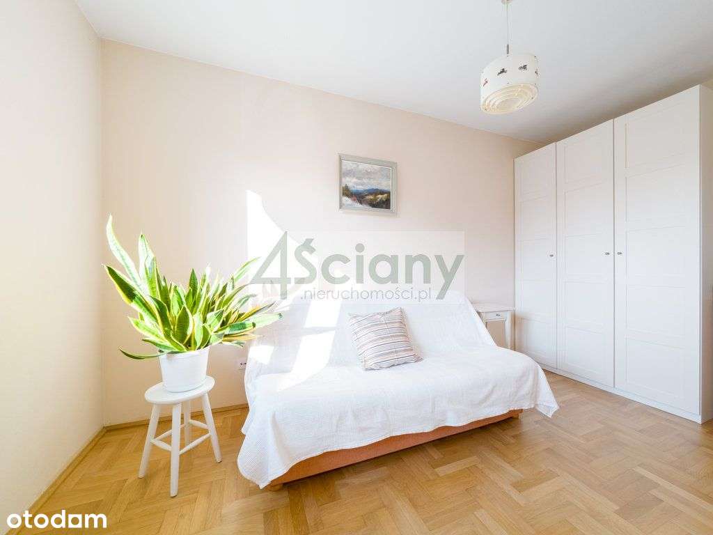 3-pokojowe mieszkanie 62 m² w spokojnej okolicy-3