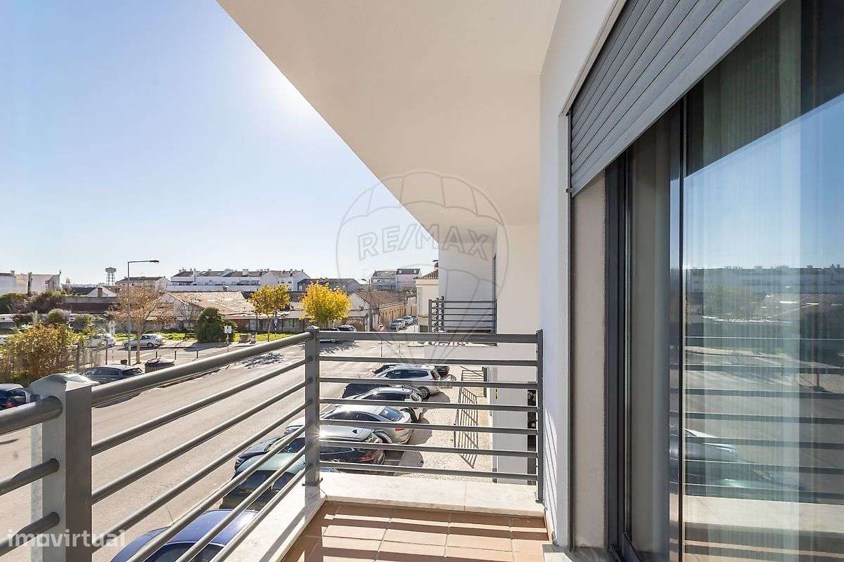 Apartamento T2 para venda-25