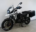 Triumph Tiger - 1