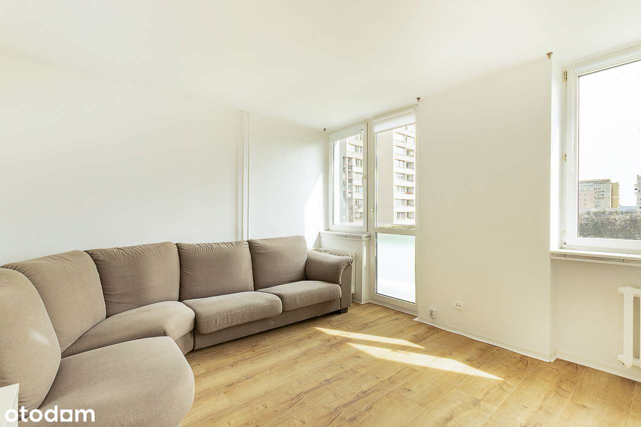 Mieszkanie – warszawa - Widok 5