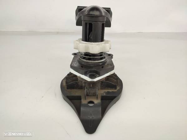 Suporte Pneu Suplente Renault Clio Iii (Br0/1, Cr0/1) - 2