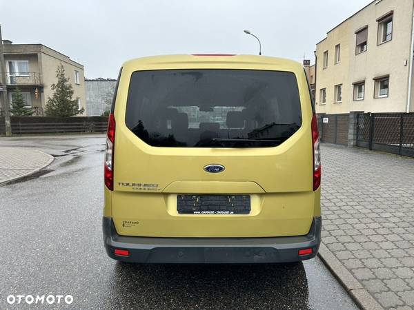 Ford Tourneo Connect 1.6 TDCi Start-Stop Trend - 19