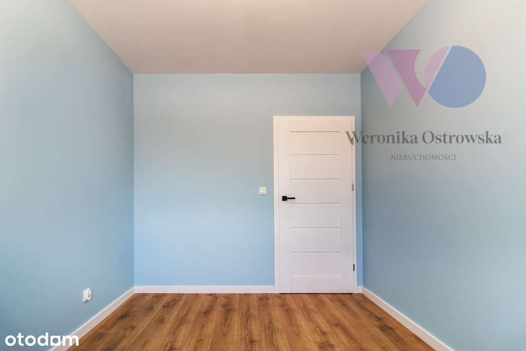 3 pokoje | 1. piętro | nowy blok-7