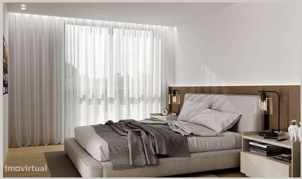 Fantástica Moradia 2 Pisos T3-22