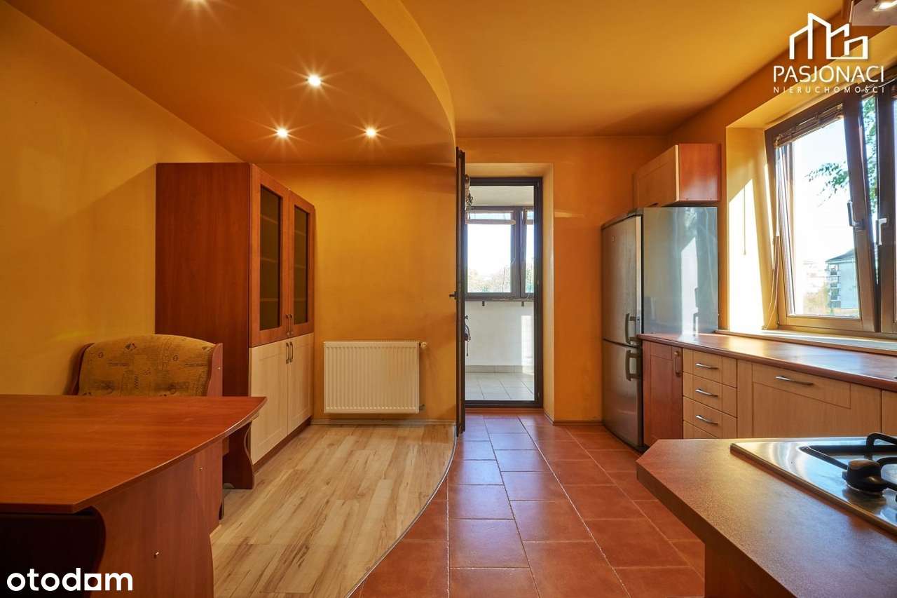 Mieszkanie 49m ul.Domeyki 7, Miejsca Parkingowe-6