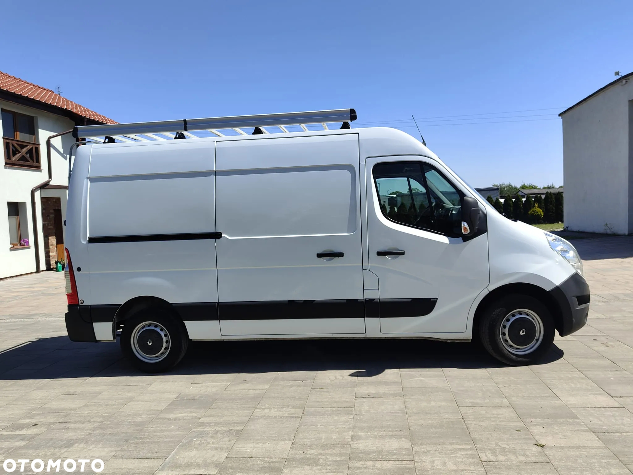 Renault Master - 4