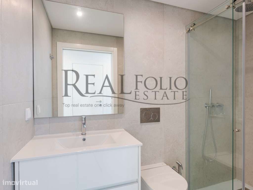 Moradia Isolada T5 de Luxo em Birre, Cascais-39