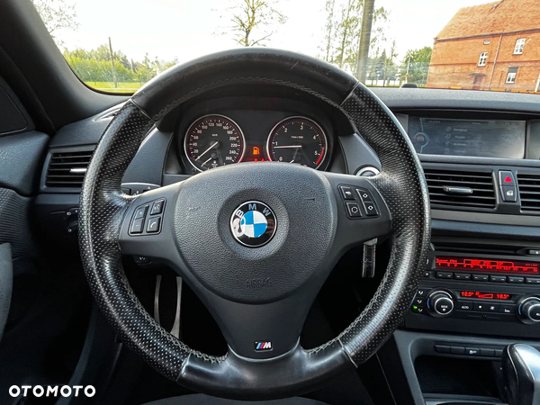 BMW X1 sDrive18d Sport Line - 18