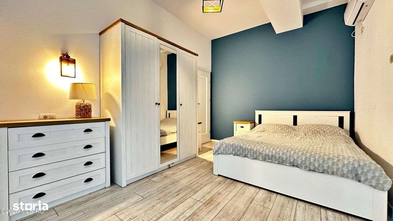 BD. MAMAIA - APARTAMENT 3 CAMERE - ETAJ 1 - 95.42 MPT - Comision 0%-7