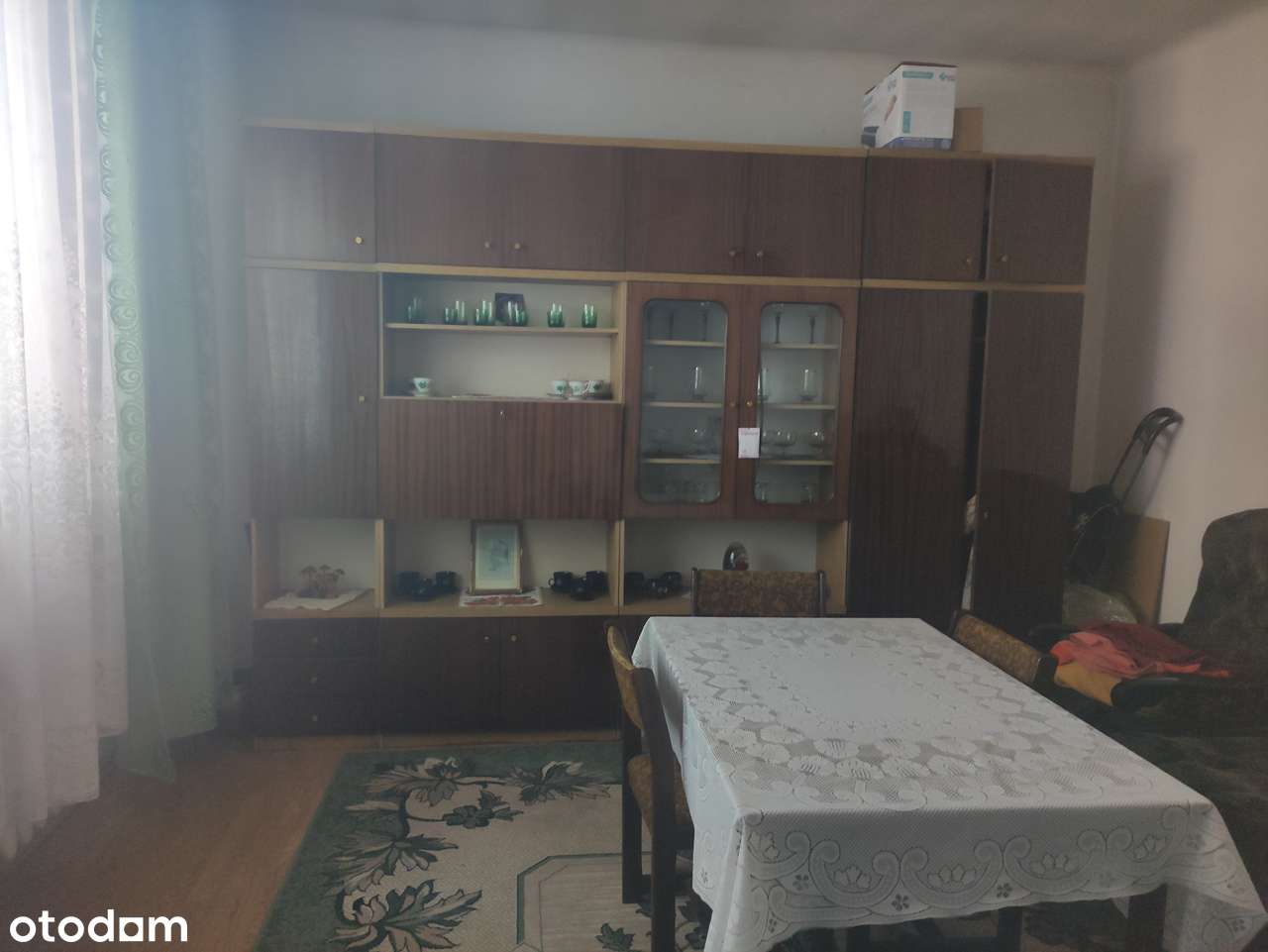 Dom z garażem i piwnicą w spokojnej okolicy - Pełny obrazek: 5/6