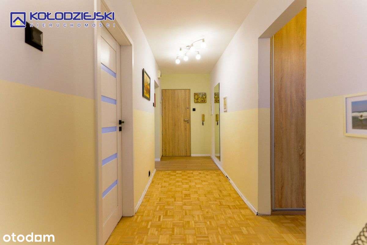 Mieszkanie na Boenigka-8