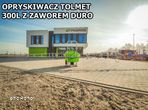 PROMOCJA Opryskiwacz zawieszany polowy 200l 300l 400l 600l 800 6m 12m 15 18m TOLMET Biardzki Lisicki - 9